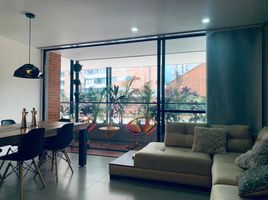 3 Bedroom Condo for rent in Envigado, Antioquia, Envigado