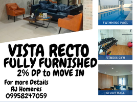 Studio Condo for sale in Carriedo LRT-1, Quiapo, Santa Cruz