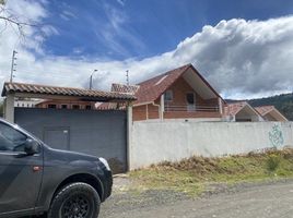 5 Habitación Villa en venta en Javier Loyola (Chuquipata), Azogues, Javier Loyola (Chuquipata)