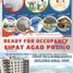 2 Habitación Apartamento en venta en Tondo I / II, Metro Manila, Tondo I / II