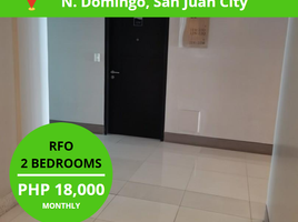  Apartment for sale at Little Baguio Terraces, San Juan City