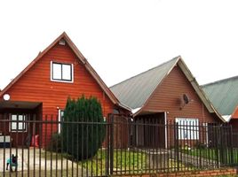 3 Habitación Casa en venta en Los Ríos, Mariquina, Valdivia, Los Ríos