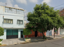 3 Schlafzimmer Haus zu verkaufen in Venustiano Carranza, Mexico City, Venustiano Carranza