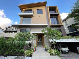 5 Bedroom House for sale at McKinley Hill Village, Taguig City