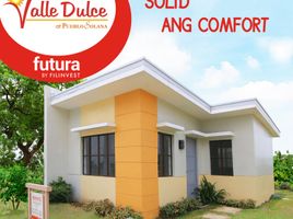 2 Bedroom House for sale at Valle Dulce, Calamba City