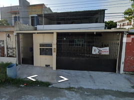 3 Schlafzimmer Haus zu verkaufen in Carmen, Campeche, Carmen, Campeche