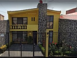 Maison 3 chambre à vendre à Gustavo A Madero, Mexico City, Gustavo A Madero