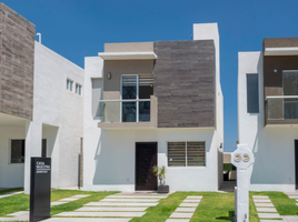 3 Schlafzimmer Villa zu verkaufen in San Juan Del Rio, Queretaro, San Juan Del Rio