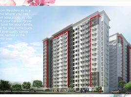 2 Bedroom Condo for sale at Bloom Residences, Paranaque City