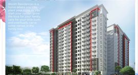 Available Units at Bloom Residences