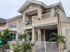 4 Habitación Casa en venta en Muntinlupa City, Metro Manila, Muntinlupa City, Southern District