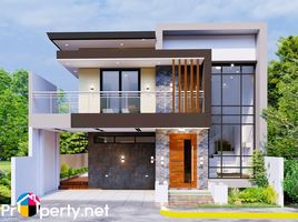 4 Bedroom House for sale in Cebu, Central Visayas, Talisay City, Cebu