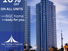 1 Habitación Departamento en venta en Makati City, Metro Manila, Makati City, Southern District