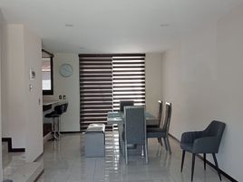 3 Schlafzimmer Haus zu verkaufen in Del Centro, Oaxaca, Del Centro, Oaxaca