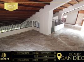 3 Schlafzimmer Wohnung zu verkaufen in Medellin, Antioquia, Medellin, Antioquia