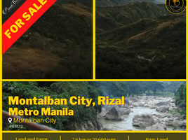  Land for sale in Rodriguez, Rizal, Rodriguez