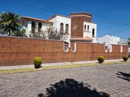 4 Habitación Apartamento en venta en Toluca, México, Toluca