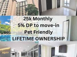 3 Schlafzimmer Appartement zu verkaufen in Pasig City, Metro Manila, Pasig City