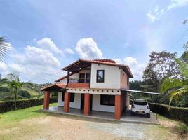 5 Bedroom House for rent in Antioquia, Rionegro, Antioquia