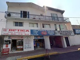 3 Schlafzimmer Haus zu verkaufen in Cuajimalpa De Morelos, Mexico City, Cuajimalpa De Morelos