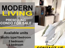 1 Bedroom Condo for sale in Northern District, Metro Manila, Caloocan City, Northern District