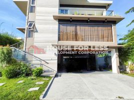 4 Bedroom House for sale in Angeles City, Central Luzon, Angeles City, Pampanga, Central Luzon