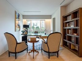 3 Bedroom Apartment for sale at Diamond Island, Binh Trung Tay