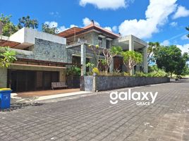 6 Schlafzimmer Villa zu verkaufen in Jimbaran, Bali, Jimbaran