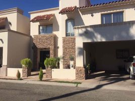 3 Bedroom House for rent in Hermosillo, Sonora, Hermosillo, Sonora