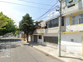 4 Schlafzimmer Villa zu verkaufen in Gustavo A Madero, Mexico City, Gustavo A Madero