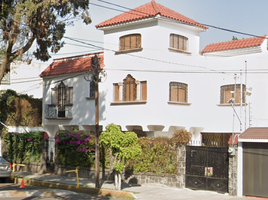 Villa 4 chambre à vendre à Benito Juarez, Mexico City, Benito Juarez