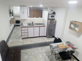 1 Habitación Departamento en alquiler en Cali, Valle Del Cauca, Cali