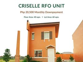 2 Bedroom Villa for sale in Bacolod City, Negros Island Region, Bacolod City, Negros Occidental