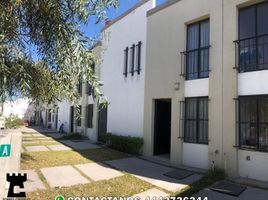 3 Schlafzimmer Villa zu verkaufen in San Luis Potosi, San Luis Potosi, San Luis Potosi, San Luis Potosi