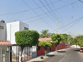 3 Schlafzimmer Villa zu verkaufen in Guadalajara, Jalisco, Guadalajara