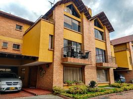 5 Bedroom Villa for sale in Cundinamarca, Cajica, Cundinamarca