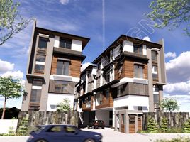 4 Bedroom Townhouse for sale in Quezon City, Metro Manila, Quezon City, Eastern District, Metro Manila, Philippines