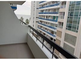 3 Bedroom Apartment for sale in Santa Marta, Magdalena, Santa Marta