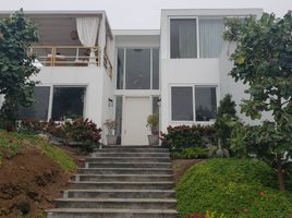 5 Bedroom House for sale in Pucusana, Lima, Pucusana, Lima, Lima, Peru