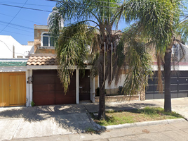 3 Schlafzimmer Haus zu verkaufen in Guadalajara, Jalisco, Guadalajara