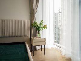 3 Phòng ngủ Chung cư for rent at Masteri Lumiere Riverside, An Phú