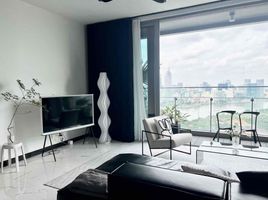 3 Schlafzimmer Appartement zu verkaufen in District 2, Ho Chi Minh City, Thu Thiem