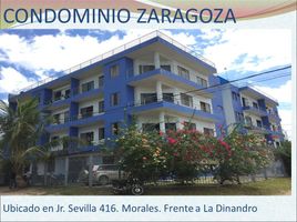 3 Habitación Apartamento en venta en San Martín, Morales, San Martín, San Martín