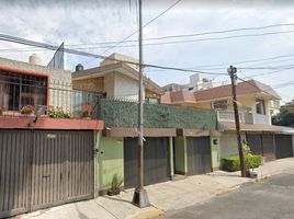 4 Schlafzimmer Haus zu verkaufen in Benito Juarez, Mexico City, Benito Juarez
