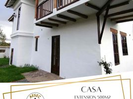 3 Habitación Casa en venta en Villa De Leyva, Boyaca, Villa De Leyva