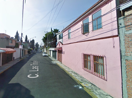 4 Schlafzimmer Villa zu verkaufen in Benito Juarez, Mexico City, Benito Juarez