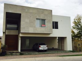 4 Bedroom House for sale in San Luis Potosi, San Luis Potosi, San Luis Potosi, San Luis Potosi