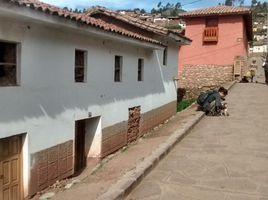  Terreno (Parcela) en venta en Cusco, Chinchero, Urubamba, Cusco