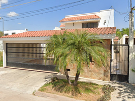 3 Habitación Casa en venta en Ahome, Sinaloa, Ahome