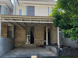 5 Habitación Villa en venta en Lakarsantri, East Jawa, Lakarsantri